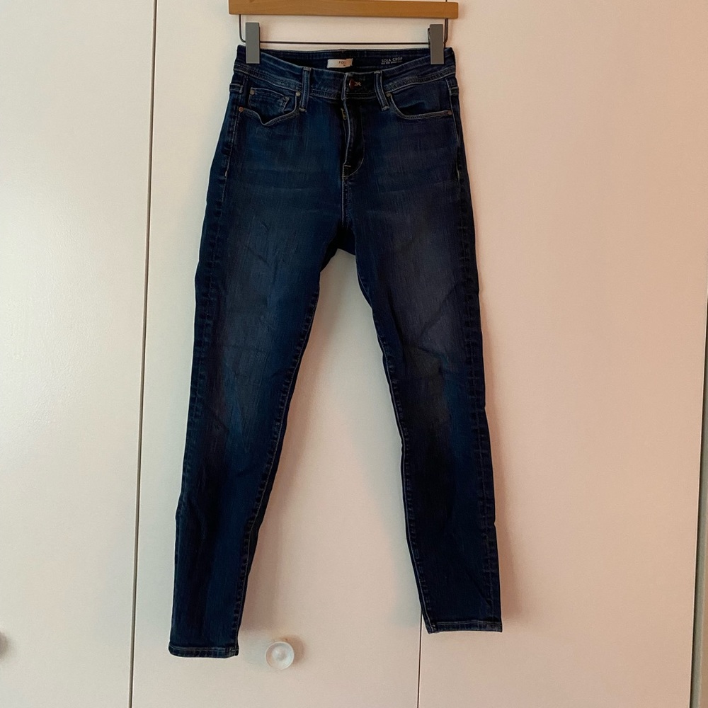 ($10) Fidelity Jeans
